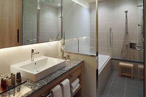 Osaka Marriott Miyako Hotel