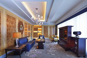 Osaka Marriott Miyako Hotel