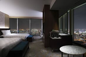 Osaka Marriott Miyako Hotel