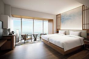 Osaka Marriott Miyako Hotel