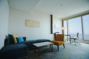 Osaka Marriott Miyako Hotel