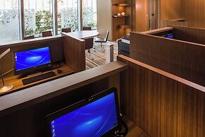 Osaka Marriott Miyako Hotel