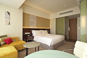 Osaka Marriott Miyako Hotel