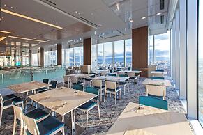 Osaka Marriott Miyako Hotel