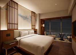 Osaka Marriott Miyako Hotel