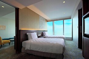 Osaka Marriott Miyako Hotel