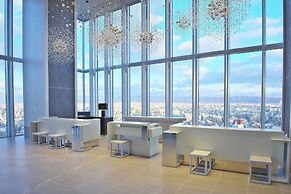 Osaka Marriott Miyako Hotel