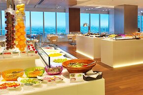 Osaka Marriott Miyako Hotel