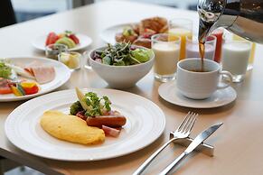 Osaka Marriott Miyako Hotel