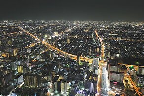 Osaka Marriott Miyako Hotel