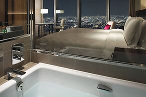 Osaka Marriott Miyako Hotel