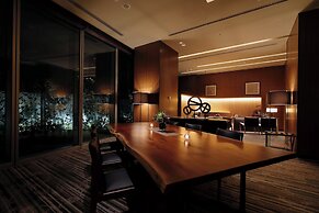 Osaka Marriott Miyako Hotel