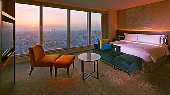 Osaka Marriott Miyako Hotel