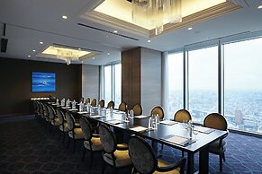 Osaka Marriott Miyako Hotel