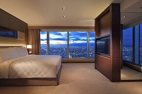 Osaka Marriott Miyako Hotel