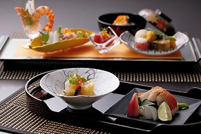 Osaka Marriott Miyako Hotel