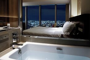 Osaka Marriott Miyako Hotel