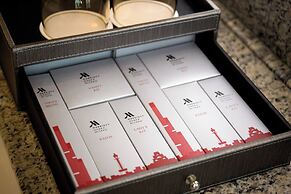 Osaka Marriott Miyako Hotel