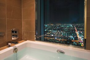 Osaka Marriott Miyako Hotel