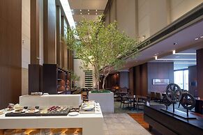 Osaka Marriott Miyako Hotel