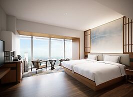 Osaka Marriott Miyako Hotel