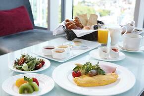 Osaka Marriott Miyako Hotel