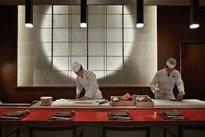 Osaka Marriott Miyako Hotel