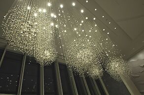 Osaka Marriott Miyako Hotel