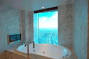 Osaka Marriott Miyako Hotel