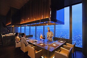 Osaka Marriott Miyako Hotel