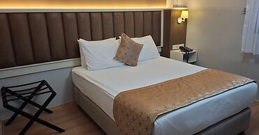 Hotel Sureyya