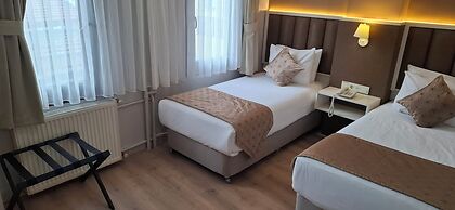 Hotel Sureyya