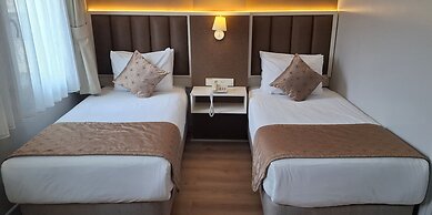 Hotel Sureyya