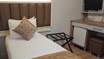 Hotel Sureyya