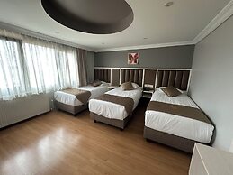 Hotel Sureyya