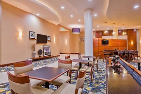 Hampton Inn & Suites Downtown Owensboro/Waterfront