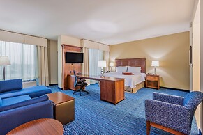 Hampton Inn & Suites Downtown Owensboro/Waterfront