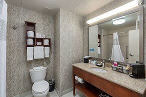 Hampton Inn & Suites Downtown Owensboro/Waterfront