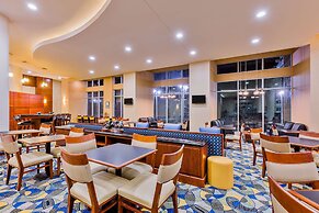 Hampton Inn & Suites Downtown Owensboro/Waterfront