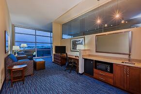 Hampton Inn & Suites Downtown Owensboro/Waterfront