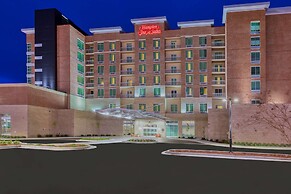 Hampton Inn & Suites Downtown Owensboro/Waterfront