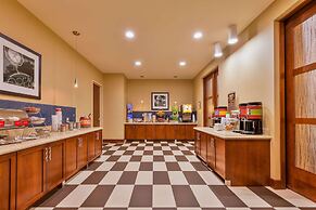 Hampton Inn & Suites Downtown Owensboro/Waterfront