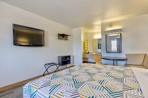 Motel 6 Bryan, TX - College Station