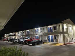 Motel 6 Bryan, TX - College Station