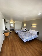 Motel 6 Bryan, TX - College Station