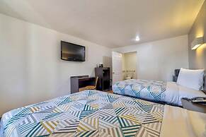 Motel 6 Bryan, TX - College Station