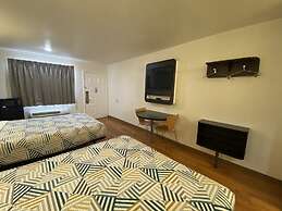 Motel 6 Bryan, TX - College Station