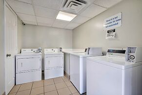 Motel 6 Bryan, TX - College Station