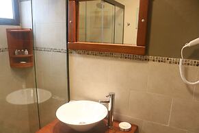 Los Pecados de la Viuda