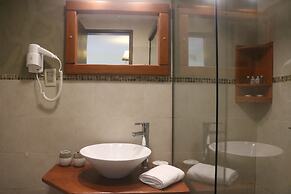 Los Pecados de la Viuda